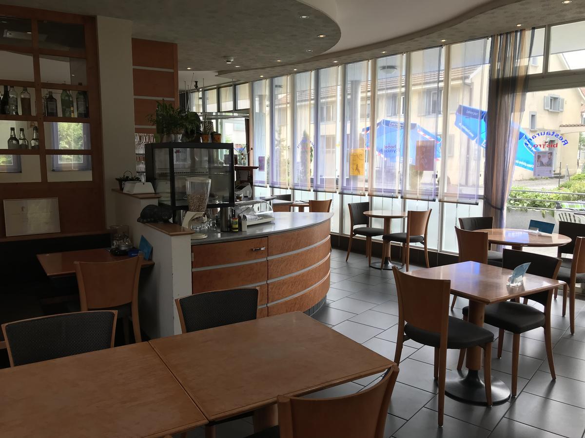 Hotel Rynach Reinach  Esterno foto