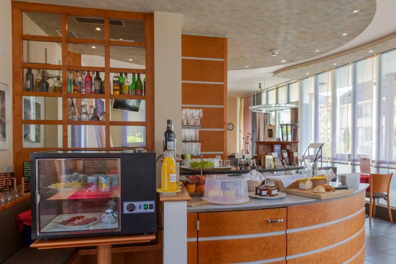 Hotel Rynach Reinach  Esterno foto
