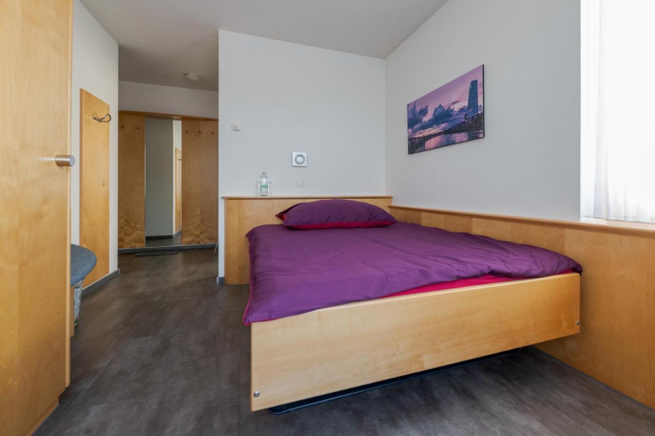 Hotel Rynach Reinach  Esterno foto