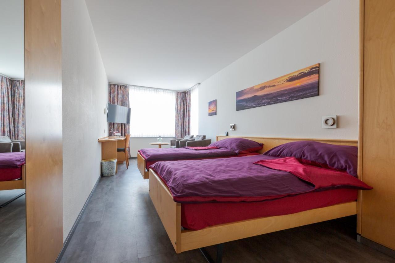 Hotel Rynach Reinach  Esterno foto